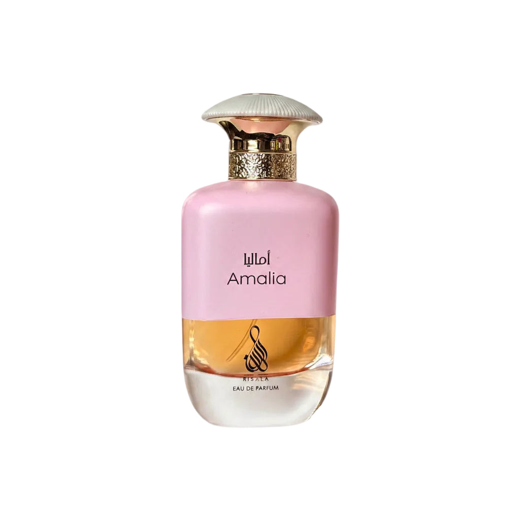 Risala Amalia Perfume Sample
