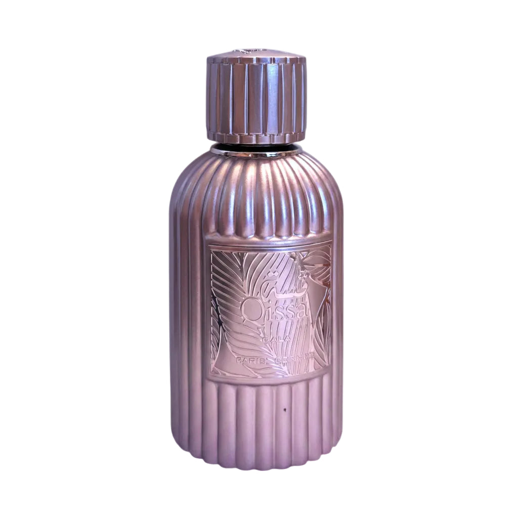 Paris Corner Qissa Gala Perfume Sample