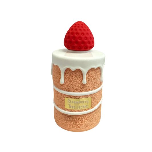 Arabiyat Sugar Strawberry Tres Leches Perfume Sample