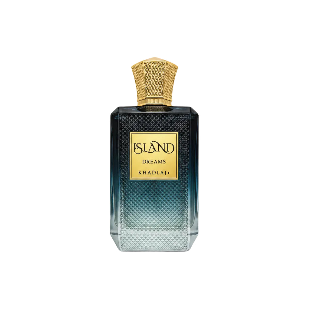 Khadlaj Island Dreams Perfume Sample