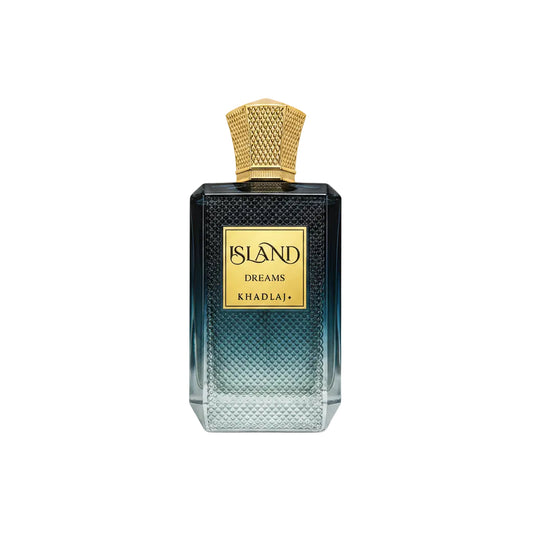 Khadlaj Island Dreams Perfume Sample