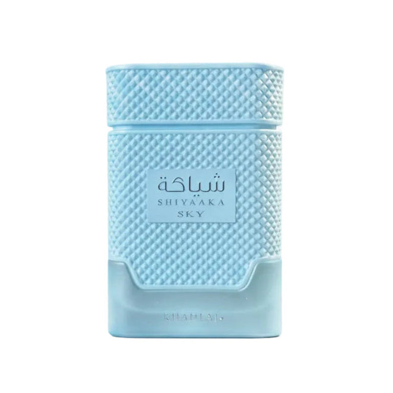 Khadlaj Shiyaaka Sky Perfume Sample Decant
