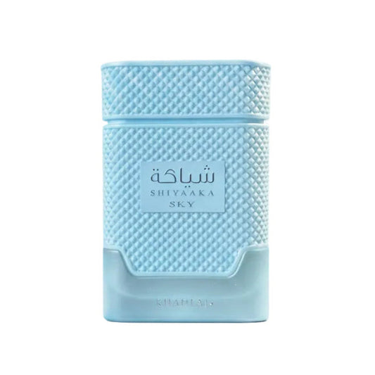 Khadlaj Shiyaaka Sky Perfume Sample Decant