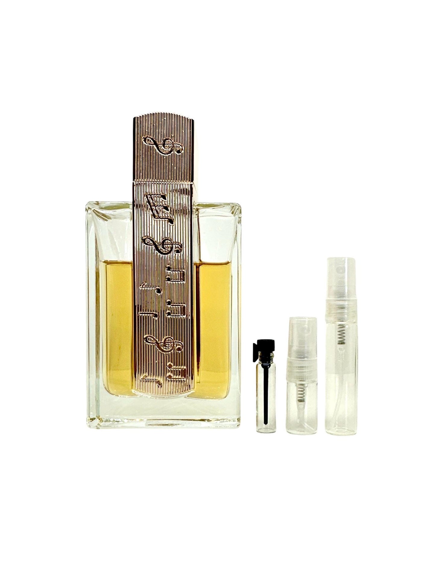 Lattafa Angham Perfume Sample