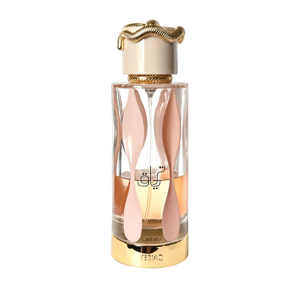 Lattafa Teriaq Perfume Sample