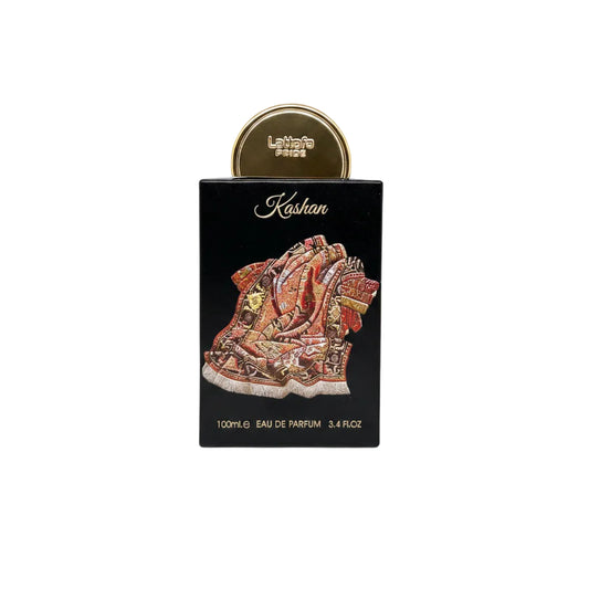 Lattafa Kashan Perfume Sample