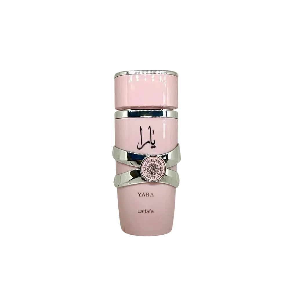 Lattafa Yara Perfume Sample Decant