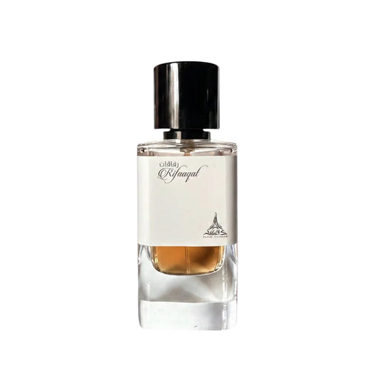 Paris Corner Rifaaqat Perfume Sample