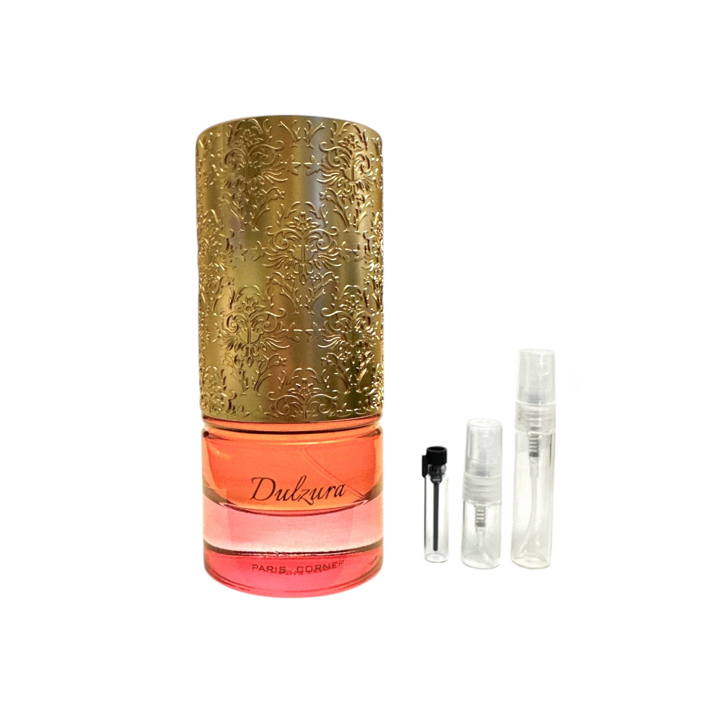 Dulzura Perfume Sample Paris Corner