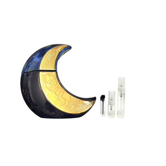 Mehwish Perfume Sample Decant Paris Corner