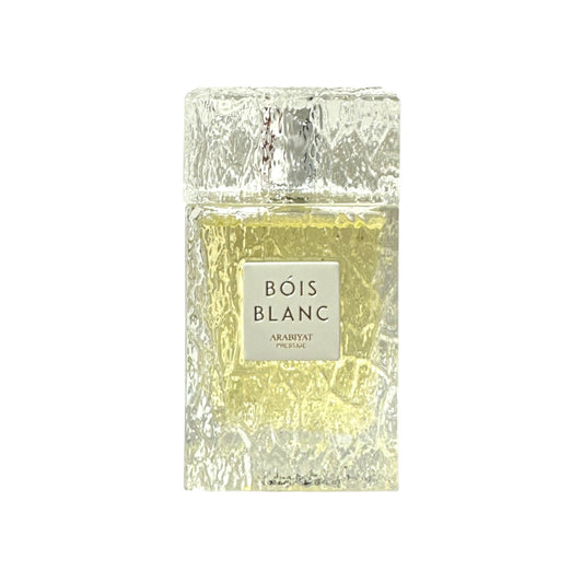 Arabiyat Prestige Bois Blanc Perfume Sample