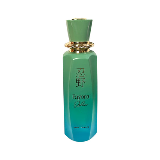 Paris Corner Fayora Oshino Perfume Sample