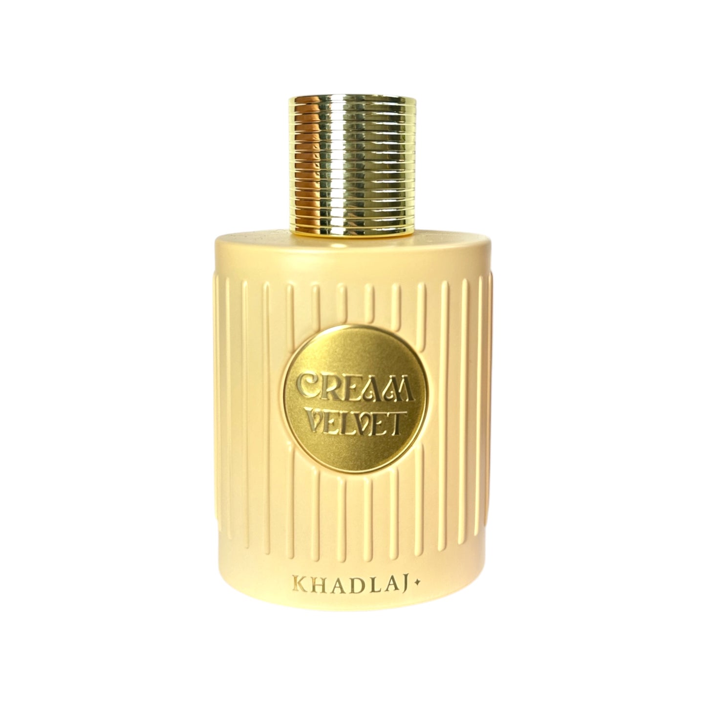 Khadlaj Cream Velvet Perfume Sample