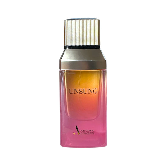 Aroma Concepts Unsung Perfume Sample