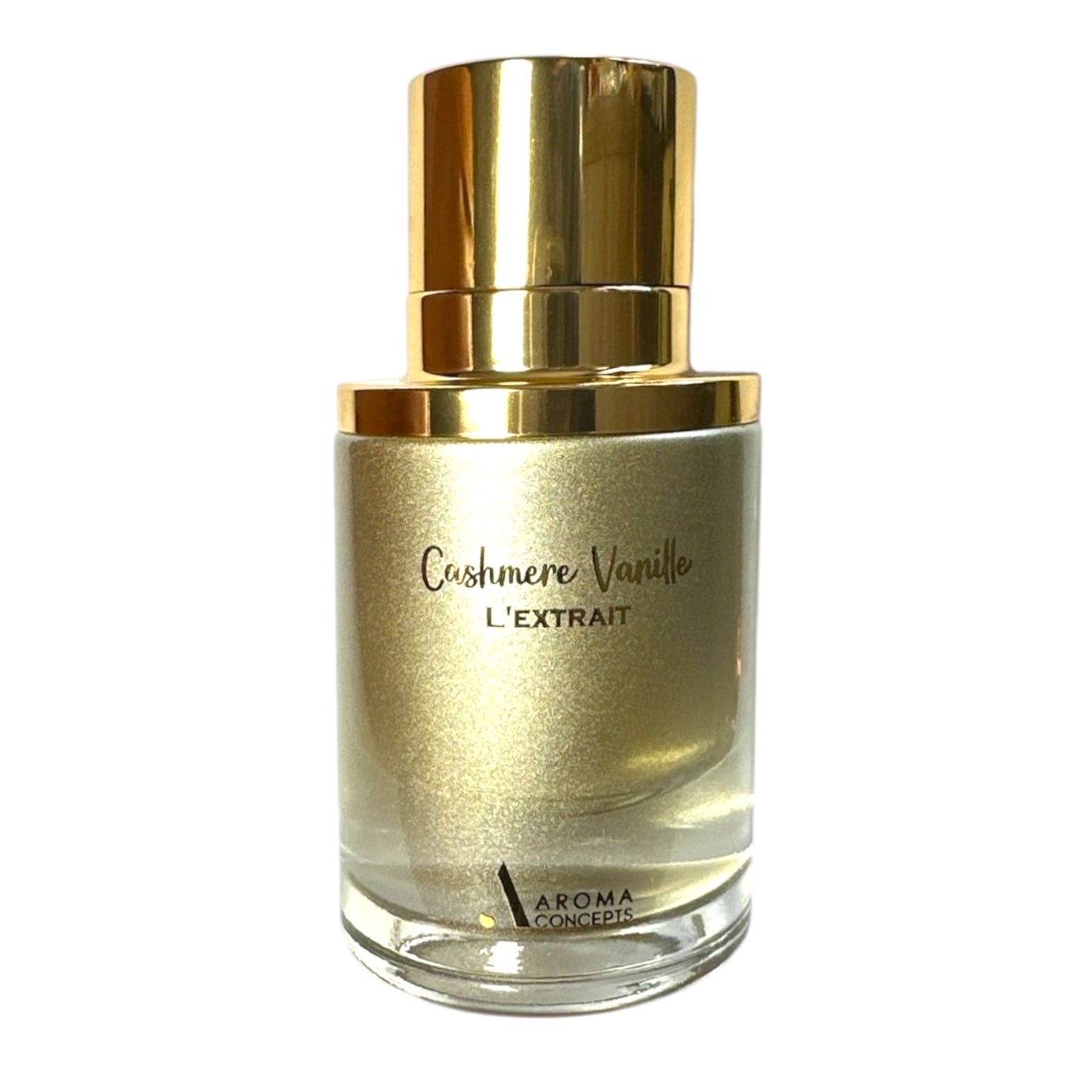 Aroma Concepts Cashmere Vanille Perfume Sample