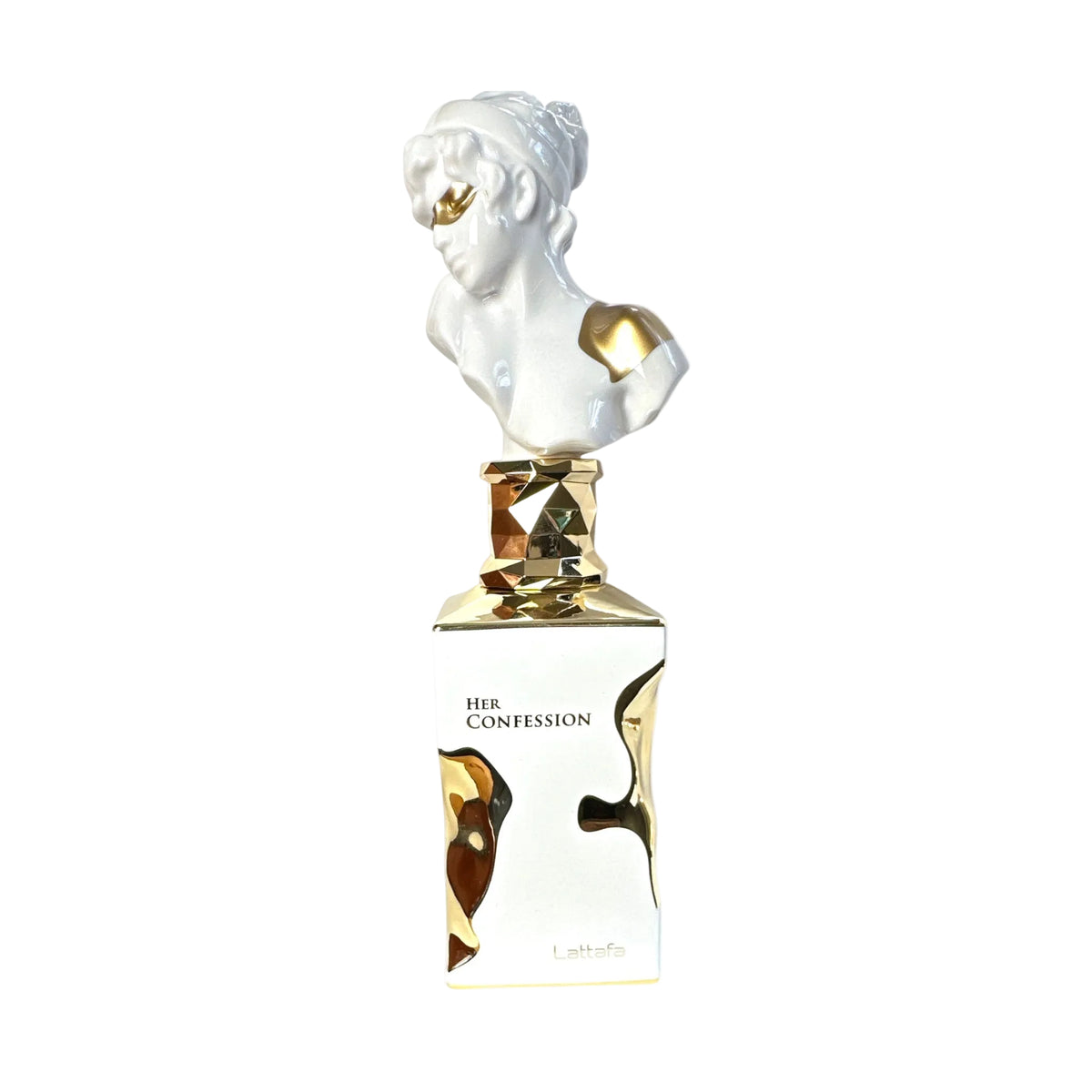 Lattafa Her Confession Perfume Sample