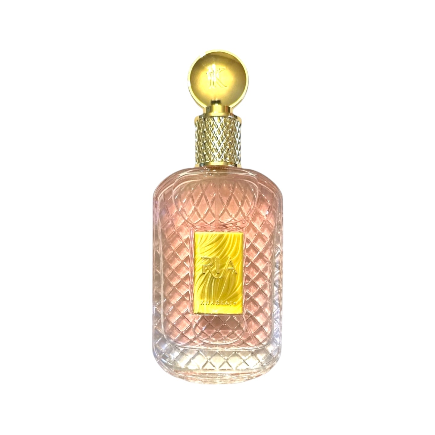 Khadlaj Ria Perfume Sample