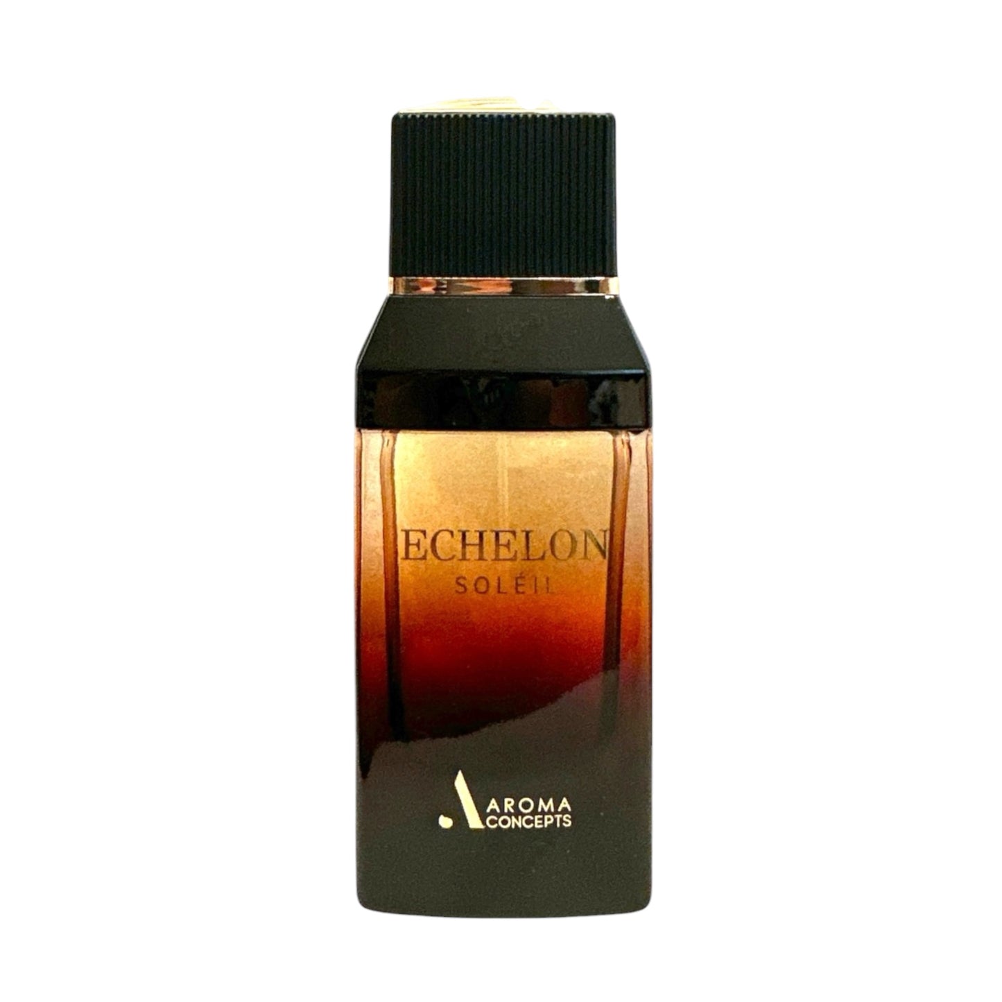 Aroma Concepts Echelon Soleil Perfume Sample | Bergamot | Violet | Jasmine | Oakmoss | Vetiver