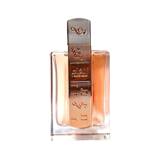 Lattafa Angham Second Song Perfume Sample