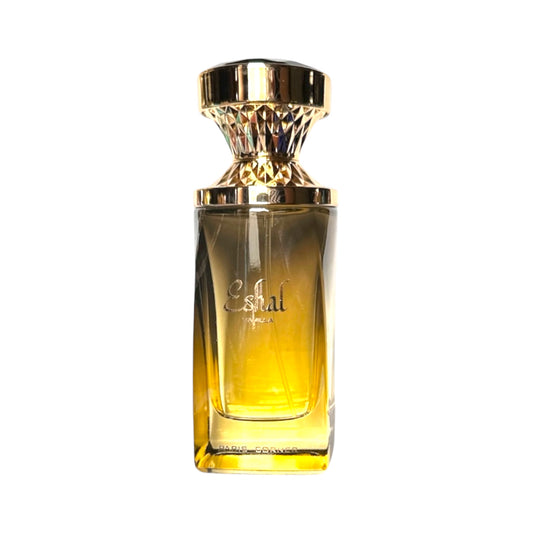 Paris Corner Eshal Vanilla Perfume Sample