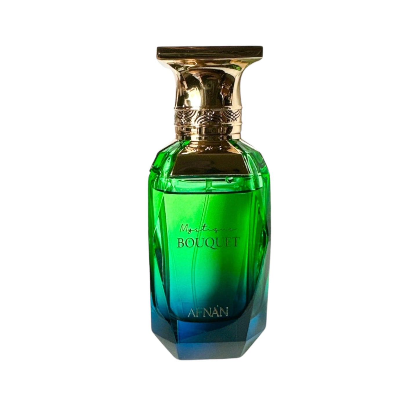 Afnan Mystique Bouquet Perfume Decant Sample