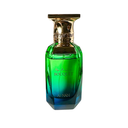 Afnan Mystique Bouquet Perfume Decant Sample
