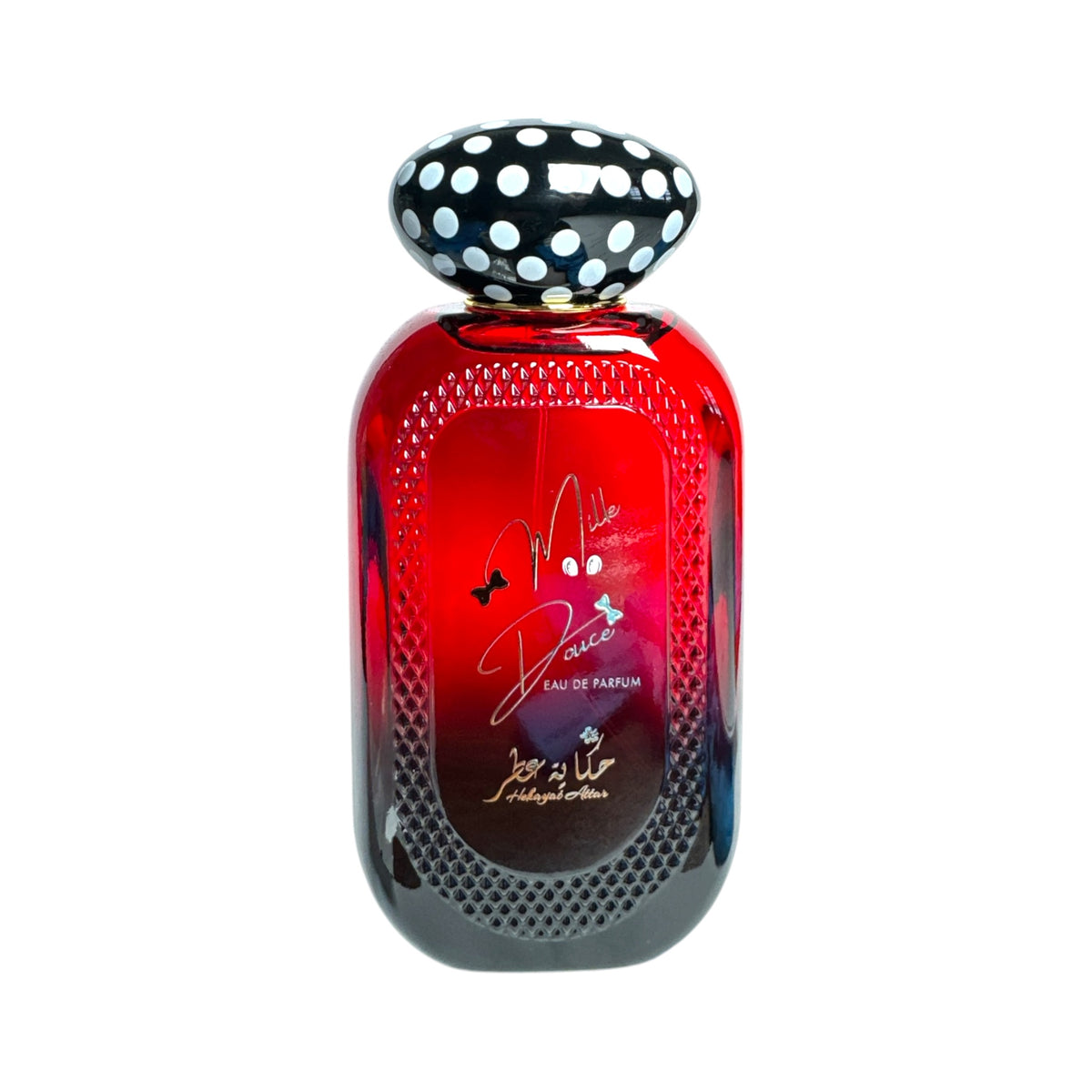 Hekayat Attar Mille Douce Perfume Sample