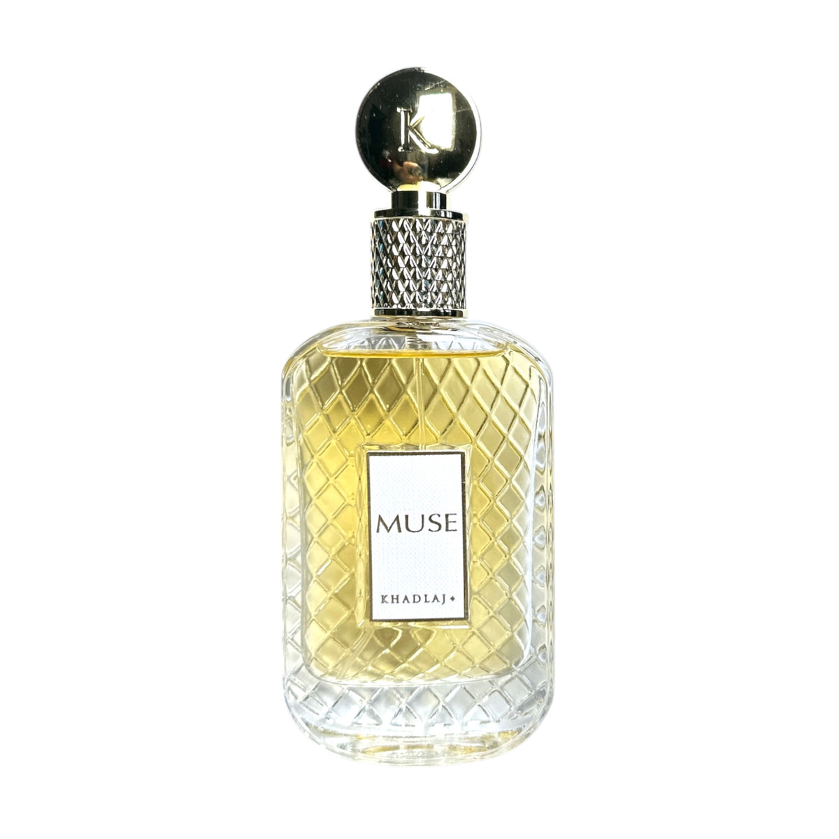 Khadlaj Muse Perfume Sample