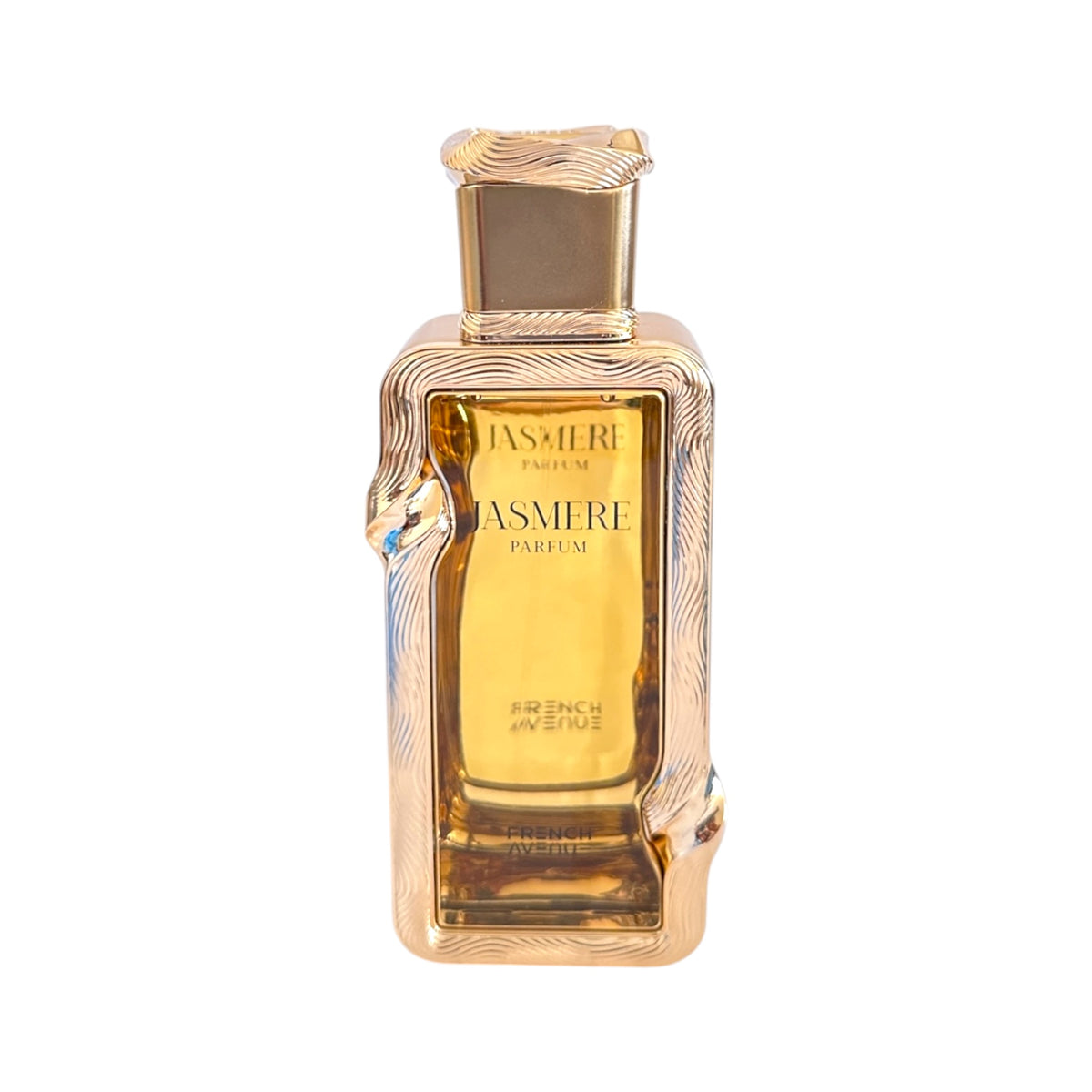 French Avenue Jasmere Perfume Sample