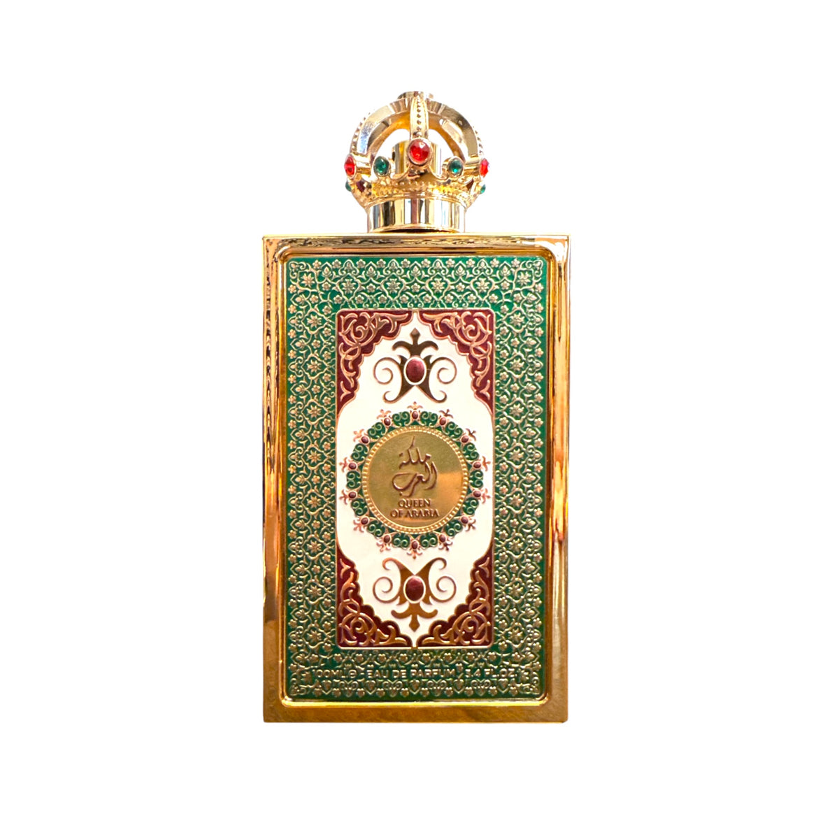Lattafa Queen of Arabia Perfume Sample