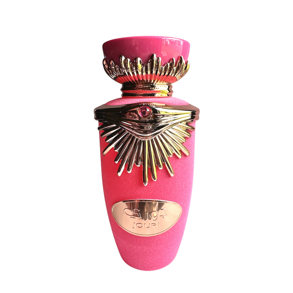 Lattafa Jouri Perfume Sample