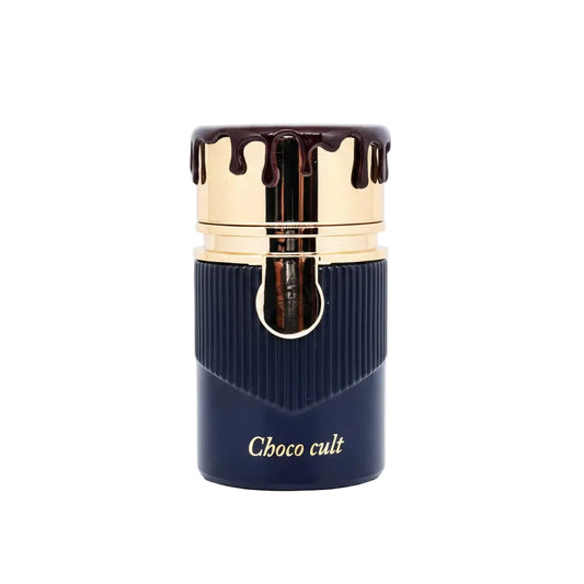 Paris Corner Choco Cult Perfume Sample