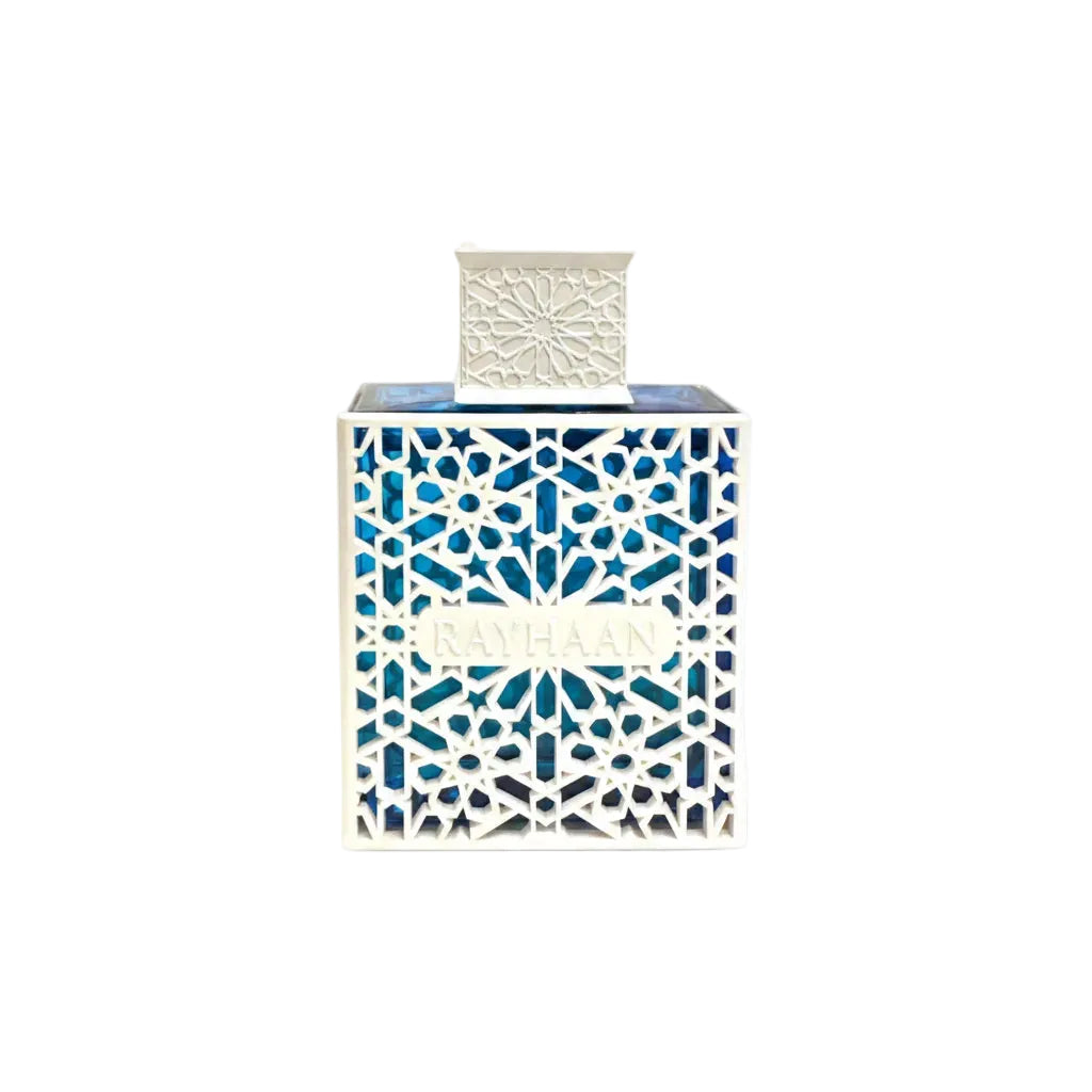Rayhaan Azul Perfume Sample | Lemon | Bergamot | Grapefruit | Sandalwood