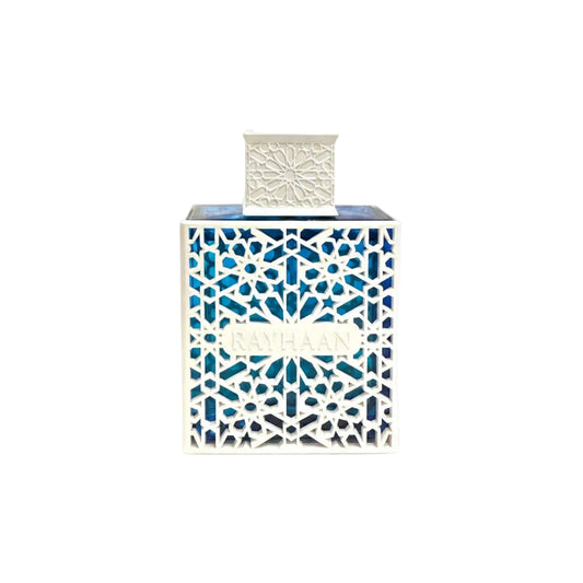 Rayhaan Azul Perfume Sample | Lemon | Bergamot | Grapefruit | Sandalwood