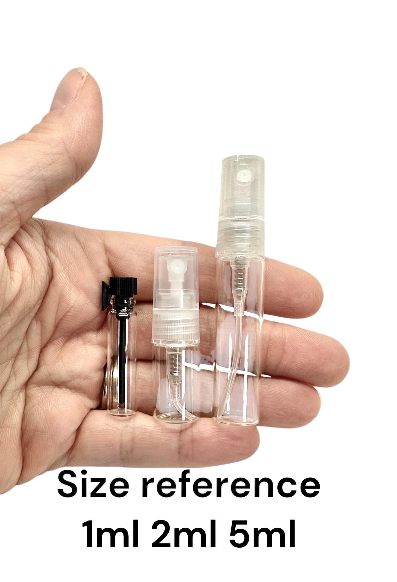 Choco Musk Marshmallow Sample: Al-Rehab Decant