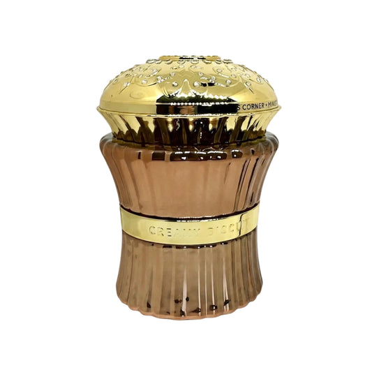Paris Corner Creamy Biscuit Perfume Sample
