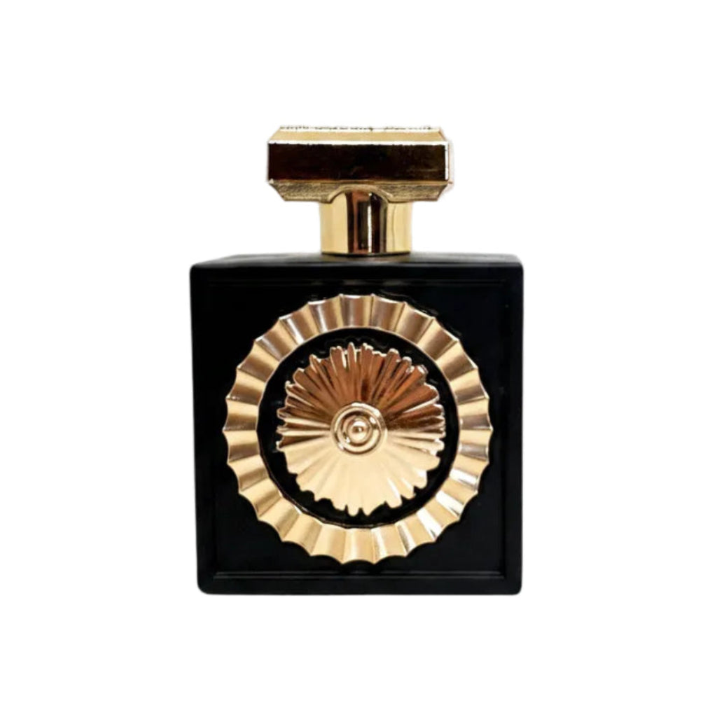 Lattafa Nebras Perfume Sample: Red Berries, Vanilla, Cacao