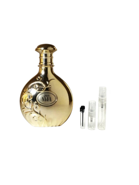 Nyla Vani-Elle Arabiyat Prestige Perfume Sample