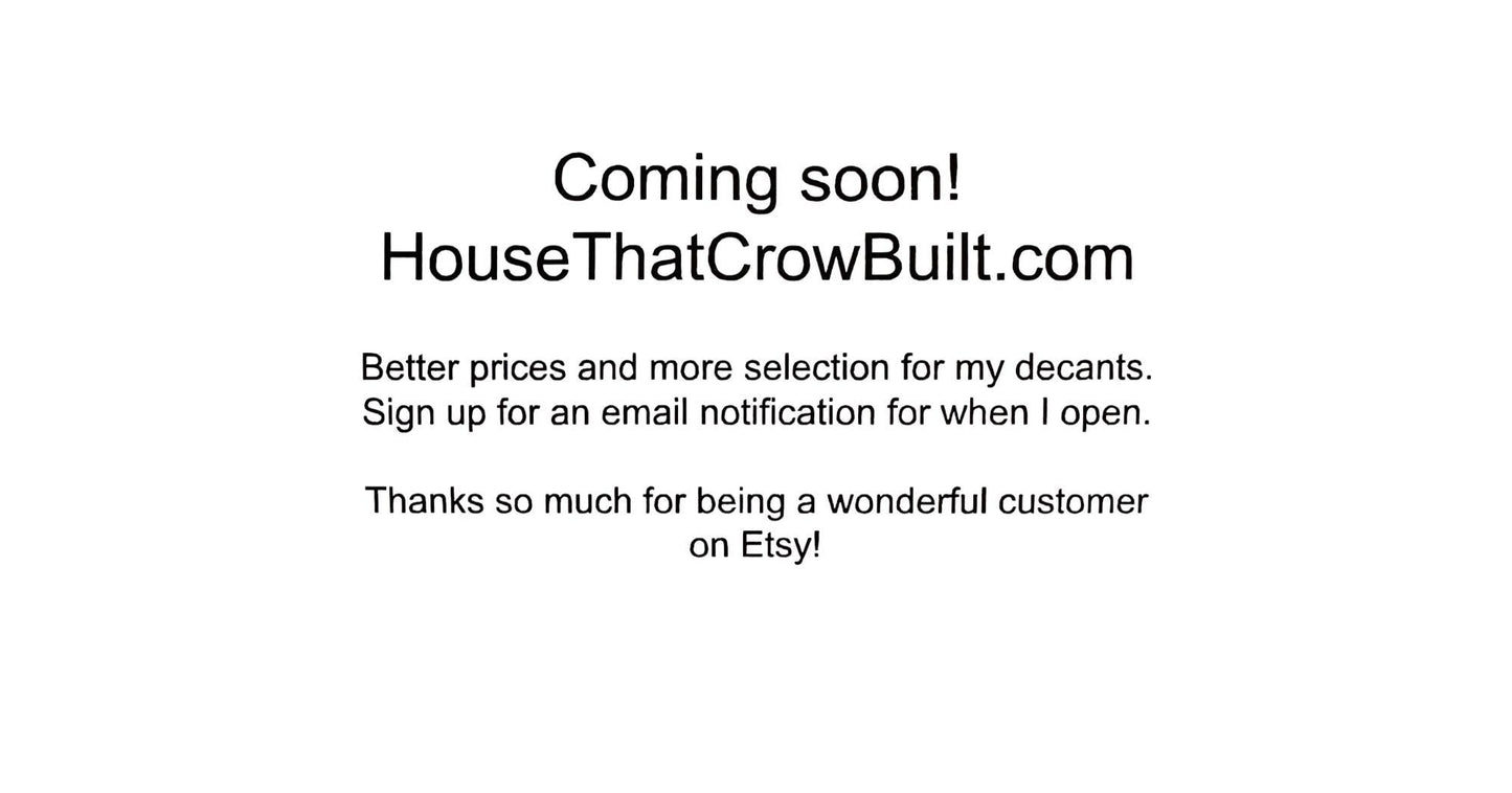 Lattafa Teriaq Intense Perfume Sample 1ml 2ml 5ml Decant Eau De Parfum ME Scents Arabian Middle Eastern Perfume House