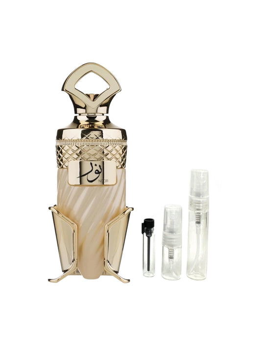 Noor Perfume Sample: Riiffs Arabian EDP Decant